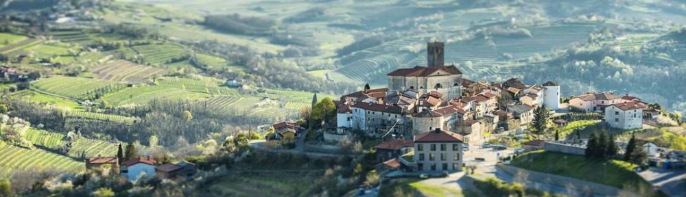 Turistični krožek OŠ Alojza Gradnika Dobrovo